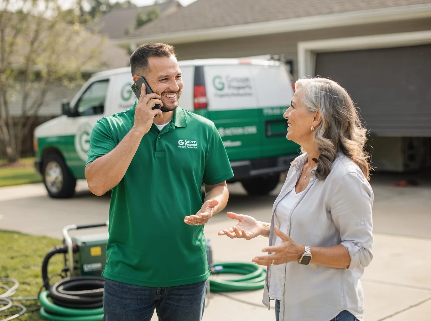 Water Damage Restoration Salinas, CA FAQs